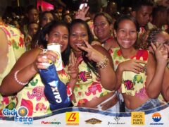 Bloco Trotte